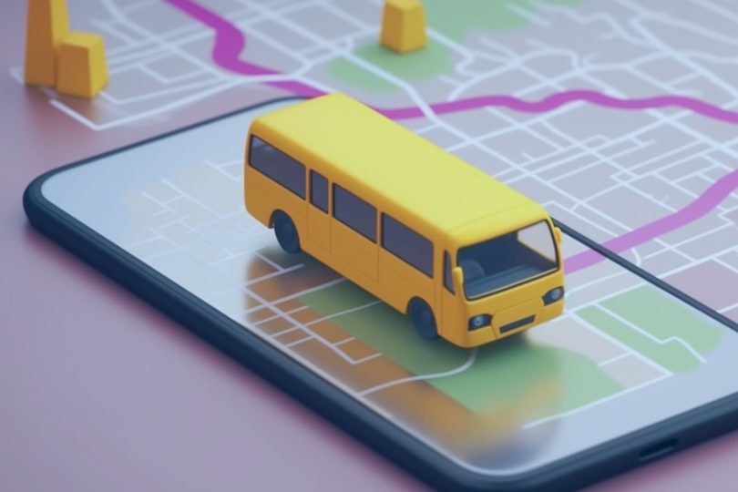 The Role of Route Planning and Optimization in Modern School Transportation