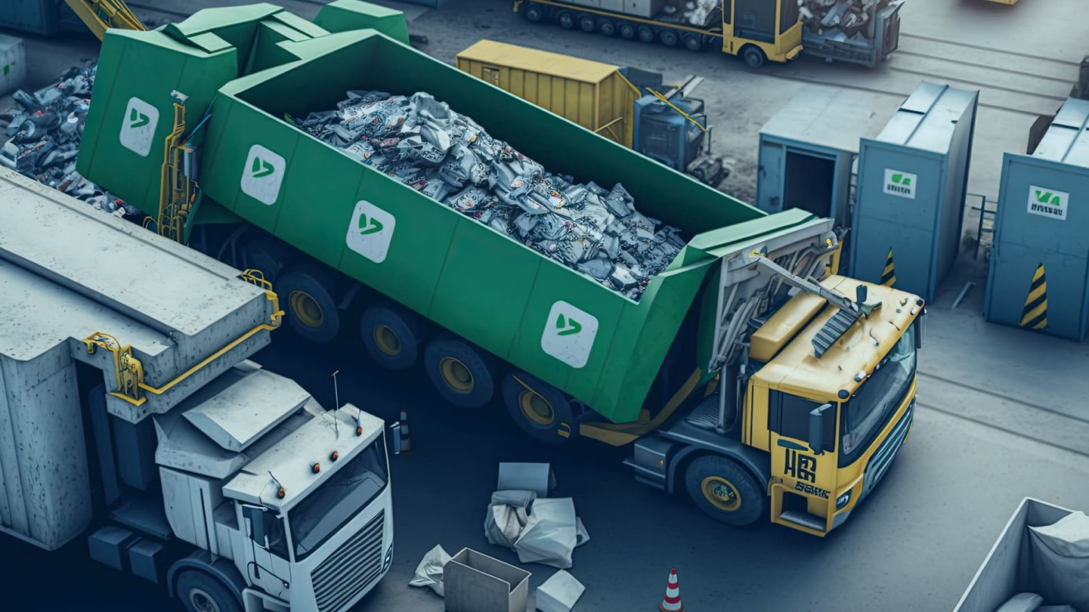 Route Optimisation Software