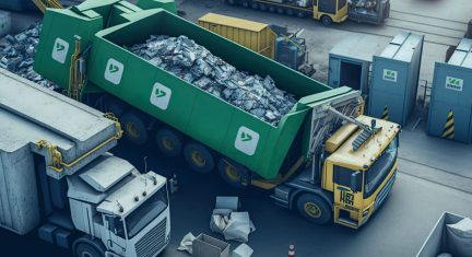 How to Maximize Waste Collection Routes with Route Optimisation Software