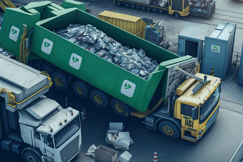 How to Maximize Waste Collection Routes with Route Optimisation Software