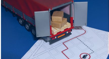 Streamlining Supply Chains: The Impact of Route Optimization on Logistics