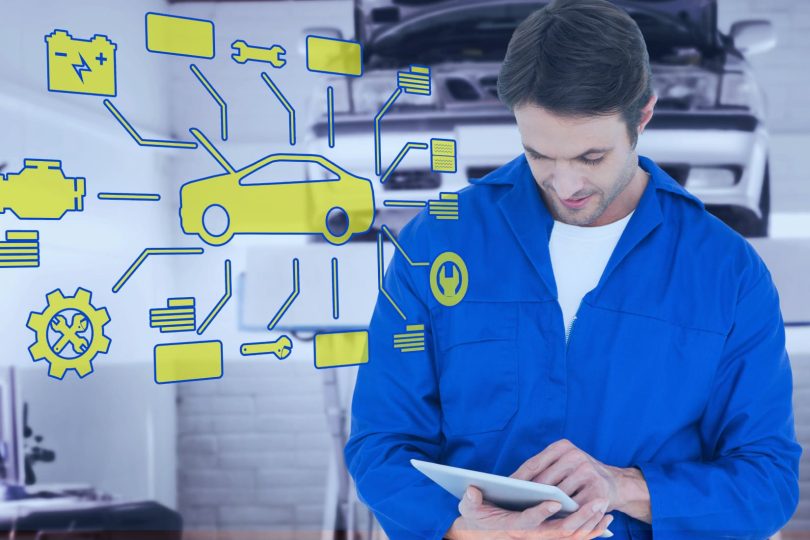 Transform Your Vehicle’s Health: The Ultimate Guide to Vehicle Inspection Software
