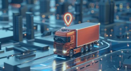 How Trailer Asset Tracking Can Enhance Supply Chain Efficiency