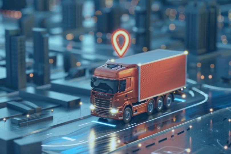 How Trailer Asset Tracking Can Enhance Supply Chain Efficiency