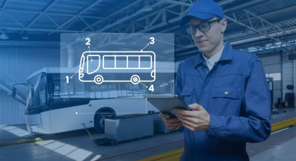 How Bus Fleet Maintenance Software helps Public Transportation
