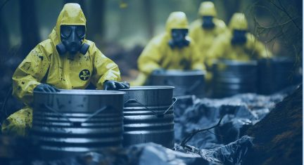 How Proper Tracking of Dispose of Hazardous Waste is Needed?