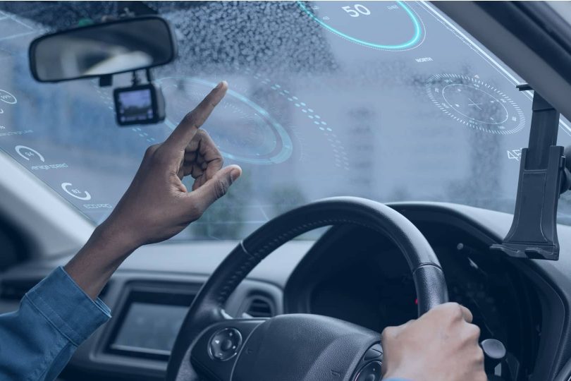 How Dashcam Monitoring Software Can Improve Fleet Safety?