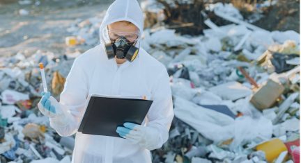 Importance of Medical Waste Collection System in Healthcare