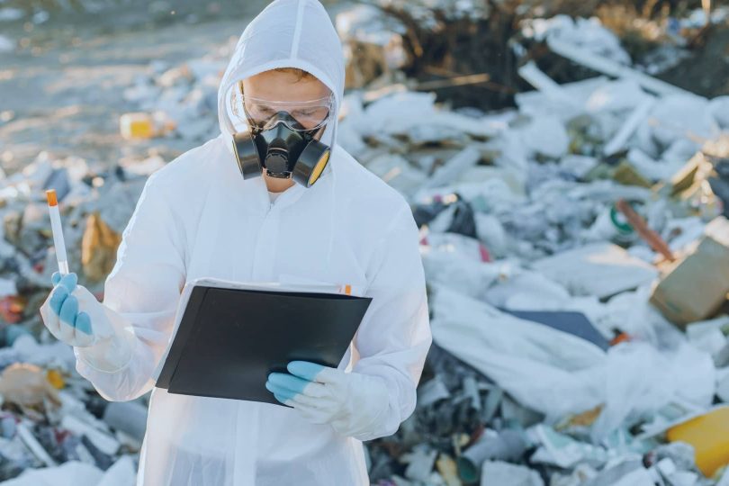 Importance of Medical Waste Collection System in Healthcare