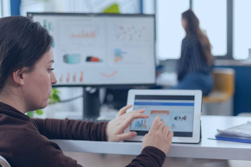 Role of Driver Tracking Software in Enhancing Road Safety