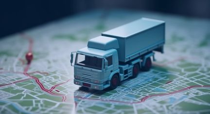 Top Benefits of Implementing a Trailer GPS Tracking System