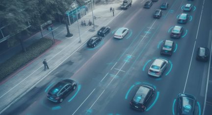 Driving Smart: The Essential Guide to Advanced Driver Assistance Solution