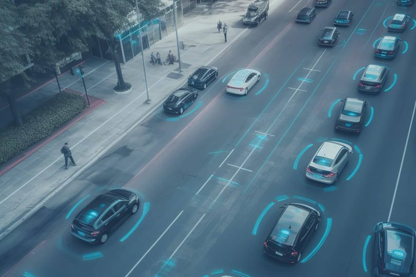 Driving Smart: The Essential Guide to Advanced Driver Assistance Solution