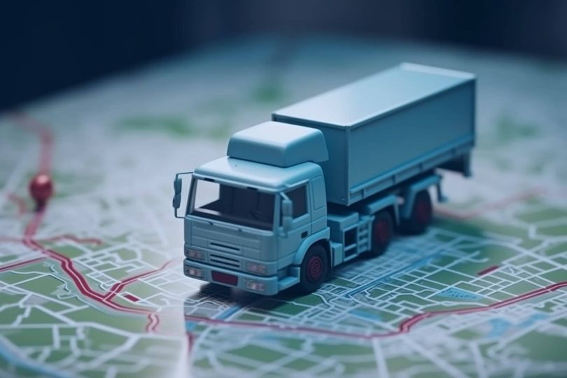 Top Benefits of Implementing a Trailer GPS Tracking System