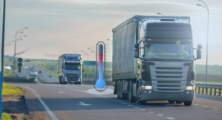 Importance of Fleet Temperature Monitoring Software