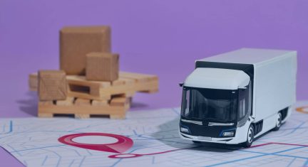 What is Fleet GPS Tracking?