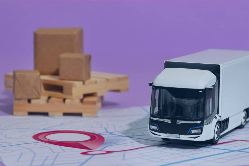 What is Fleet GPS Tracking?