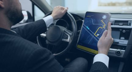 Know Everything about Vehicle Monitoring System