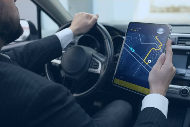 Know Everything about Vehicle Monitoring System