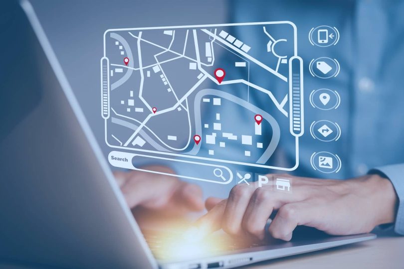 The Importance of Tracking Platform for Fleet Owners