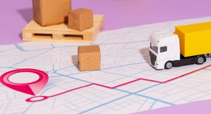 The Power of Route Optimization in Logistics