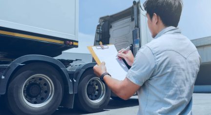 Know About Best Practices in Truck Fleet Maintenance