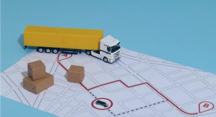 Unlocking Efficiency with Truck Route Optimization Software
