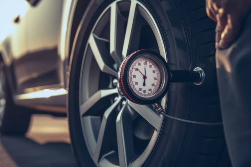 Inflate to Elevate: The Importance of Tire Pressure Systems