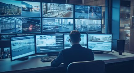Video Monitoring System for Fleets: How They Work and Why You Need One