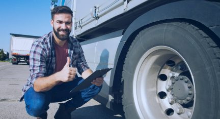 Understanding Indirect Tire Pressure Monitoring System