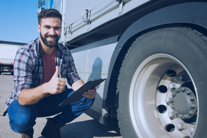 Understanding Indirect Tire Pressure Monitoring System