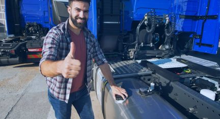 Benefits of having Fuel Monitoring System for Trucks