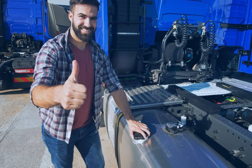 Benefits of having Fuel Monitoring System for Trucks