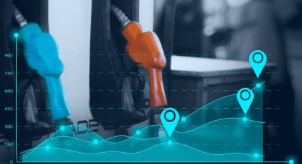 Fuel Tracking Software: A Tool for Sustainable Fleet Management