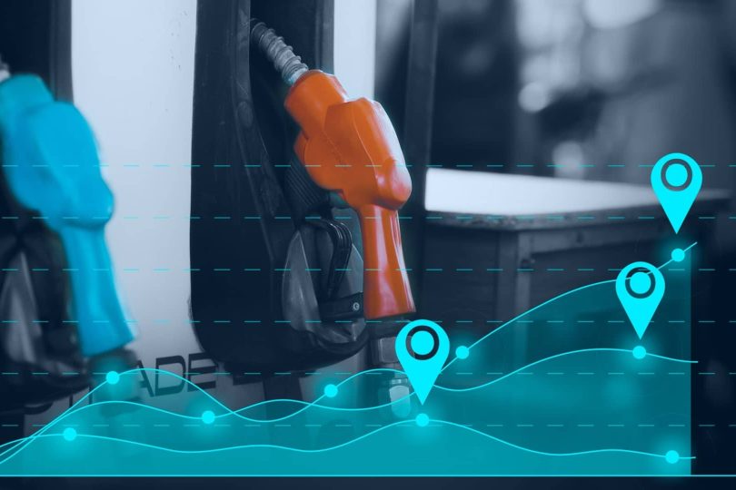 Fuel Tracking Software: A Tool for Sustainable Fleet Management