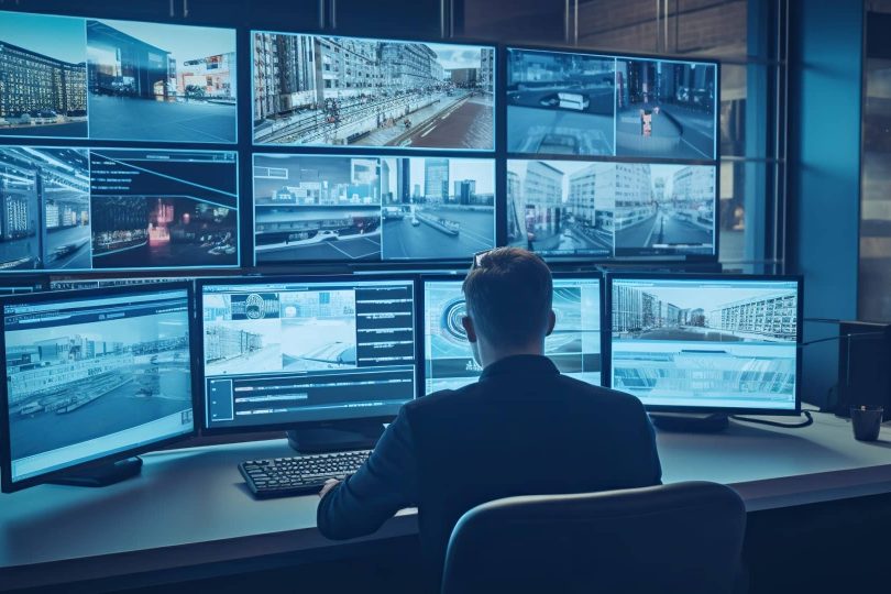 Video Monitoring System for Fleets: How They Work and Why You Need One