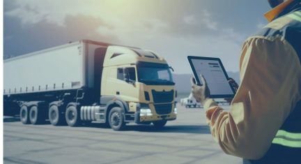 What is Fleet Monitoring Systems? – A Comprehensive Guide