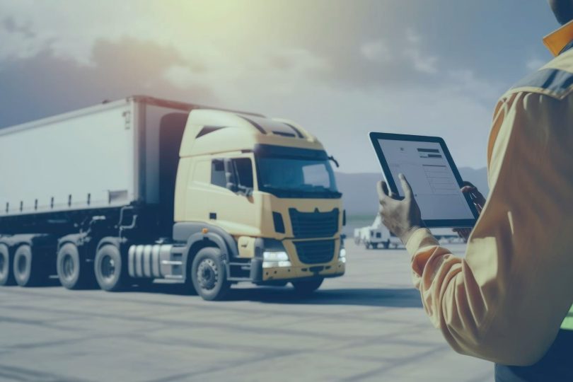 What is Fleet Monitoring Systems? – A Comprehensive Guide