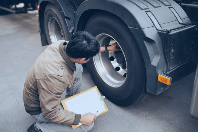 The Ultimate Guide to Trailer Tire Pressure Monitoring Systems