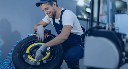 Choosing the Right Tire Pressure Monitoring System for Your Cars