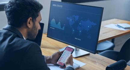 Know Everything about Vehicle Fleet Management System