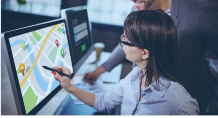 How Fleet Monitoring System Can Reduce Operating Costs