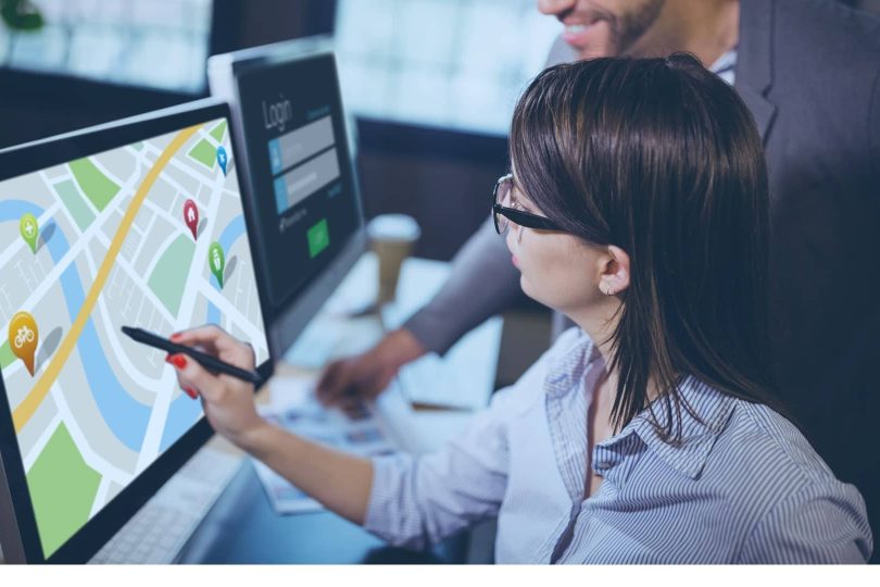 How Fleet Monitoring System Can Reduce Operating Costs