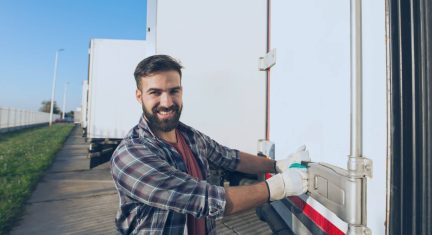 How Trailer Temperature Monitoring Software Can Help Business?