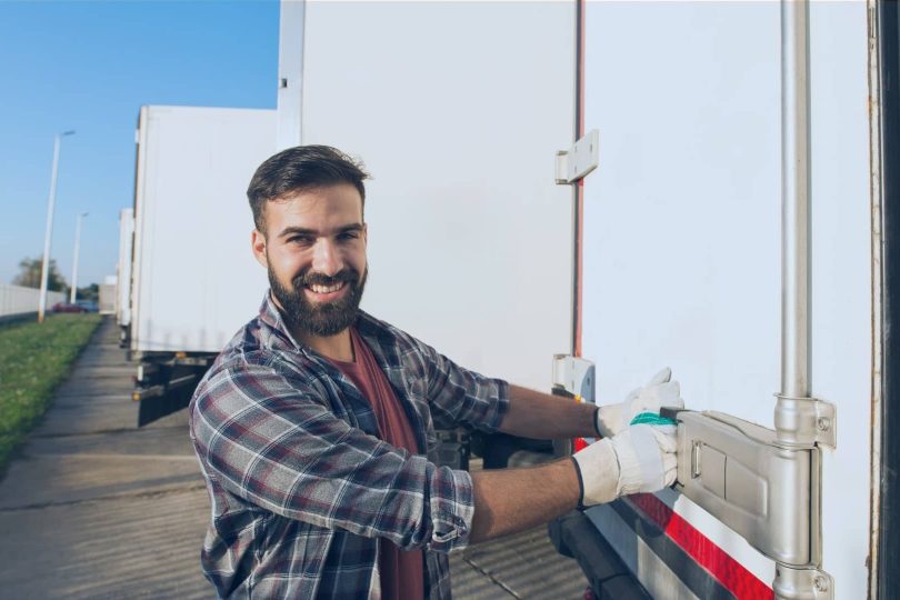 How Trailer Temperature Monitoring Software Can Help Business?