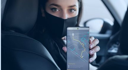 Understanding the Technology Behind Modern Car Tracking System