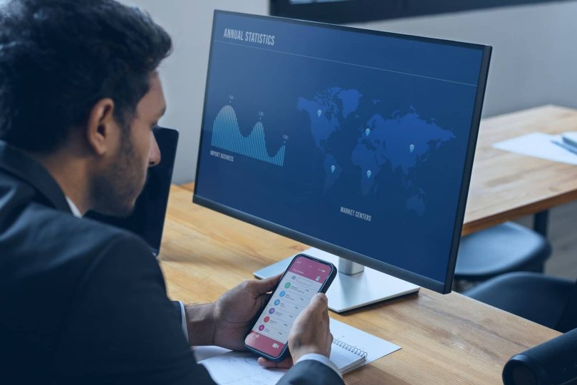 Know Everything about Vehicle Fleet Management System