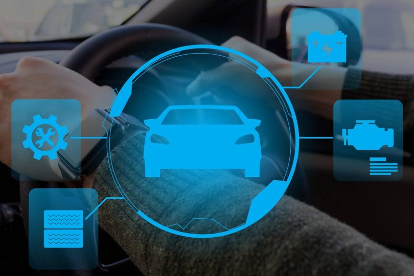 Choosing the Right Fleet Telematics System for Your Business