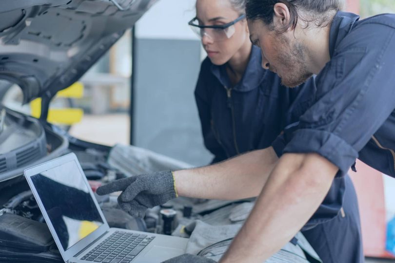 What is Fleet Maintenance? Know Everything