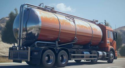 Technology Behind Bulk Fuel Tank Monitoring System
